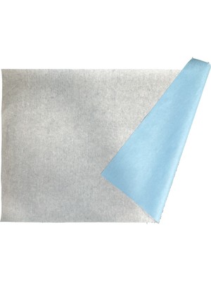 Fabemax 30'lu Yatak Koruyucu Örtü Sıvı Geçirmez 50 x 90 cm Hasta Bakım Örtüsü