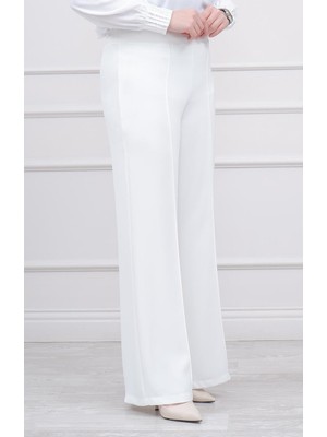 Red Show Pantolon 20590 Ekru