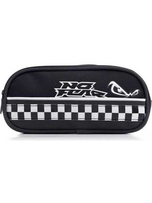 Gap No Fear Çift Bölme Kalem Çantası