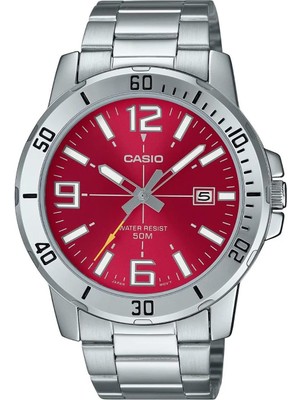 Casio MTP-VD01D-4BVUDF Erkek Kol Saati