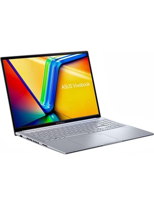 Asus Vivobook 16X K3605VVA34-N1213A34 Intel Core I9 13900H 32GB 2tb SSD RTX4060 Windows 11 Pro 16" Taşınabilir Bilgisayar