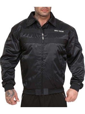 Big Sam Şeritli Pilot Mont Big Sam 4043