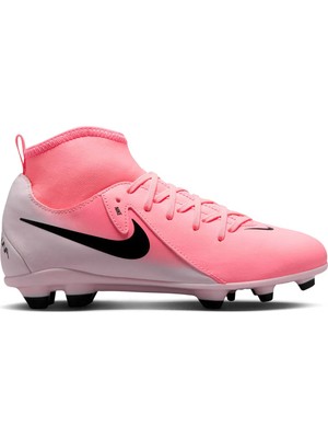 Nike Jr Phantom Luna Club Fg/mg Çocuk Krampon(Dar Kalıp)