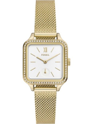 Fossil BQ3972 Erkek Kol Saati