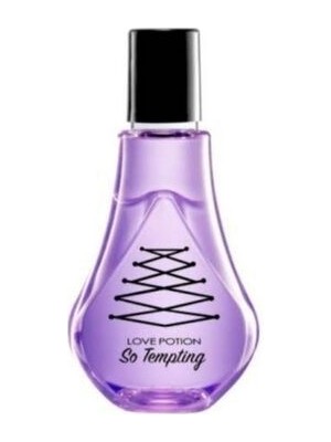 Oriflame Love Potion So Tempting