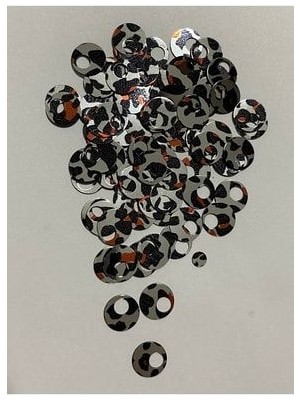 öztürk Patik ve Çanta-Cüzdan Pulu 10MM. 25GR.DALMAÇYALI.