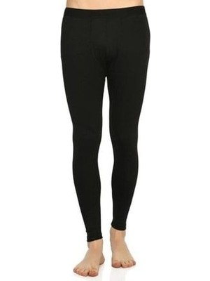 Tutku Erkek Pamuklu Likralı Termal Uzuntayt 1 Adet