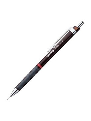 Rotrıng Tıkky Rd Versatil Kalem Bordo 0.5 Mm.