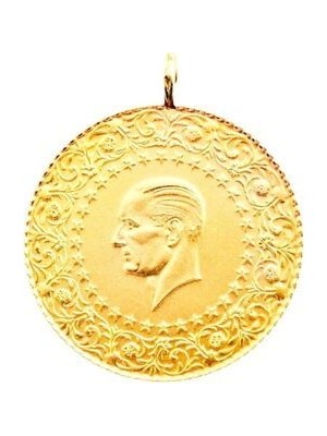 Tuğrul Kuyumculuk 1 Yeni Tarihli Çeyrek Altın