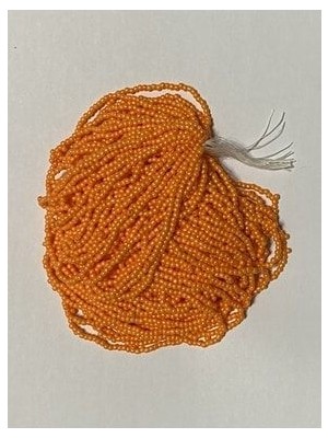 öztürk Kum Boncuk Çekoslovakya, Adana, Hapishane Işi, Iğne Oyası ve Işleme Boncuğu 12DIZI NO:126