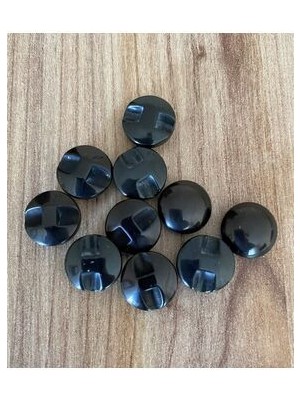 öztürk Sedefli Yarım Inci Düğme 1.3cm 10'lu Paket