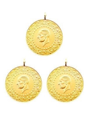 Tuğrul Kuyumculuk 3 Yeni Tarihli Çeyrek Altın