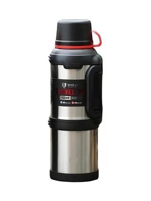 Vacuum Termos Xl Treeking Termos