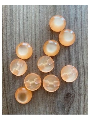 öztürk Sedefli Yarım Inci Düğme 1.3cm 10'lu Paket