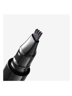Oriflame The One Tattoo Effect 48 Saat Kalıcılık Sunan Doğal Görünüm Sunan Kaş Kalemi