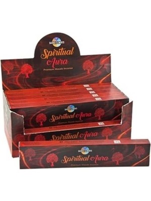 Kumi Se Spiritual Aura Masala 15 Gms