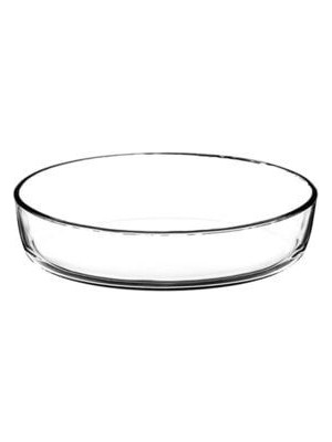 Paşabahçe Borcam Oval Tepsi 59084