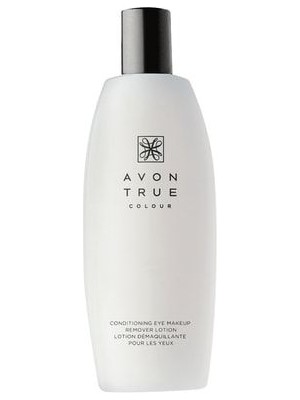 Avon Göz Makyajı Temizleme Losyonu - 150ML