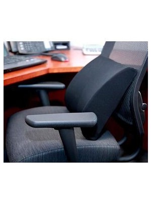 Ankaflex Ofis Sandalye Oto Araç Koltuk Ortopedik Minder