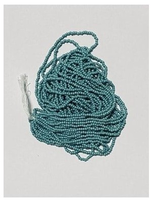 öztürk Kum Boncuk Çekoslovakya, Adana, Hapishane Işi, Iğne Oyası ve Işleme Boncuğu 12DIZI NO:123