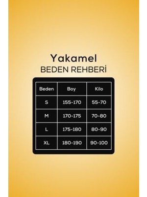 Yakamel Erkek Düz Bisiklet Yaka Beyaz Basic Eşofman Takımı 3 Iplik Şardonlu