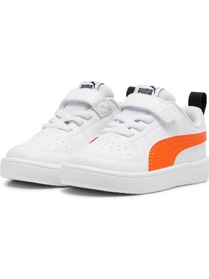 Puma  Rickie Ac+ Inf Bebek Sneaker