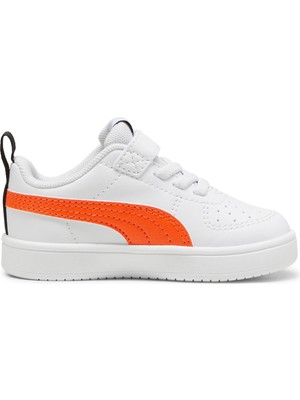 Puma  Rickie Ac+ Inf Bebek Sneaker