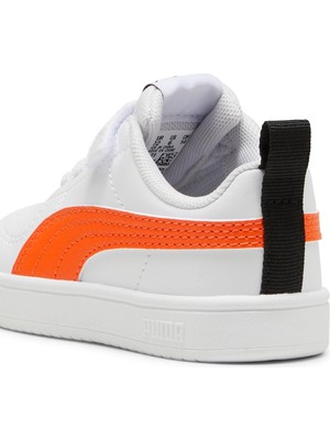 Puma  Rickie Ac+ Inf Bebek Sneaker