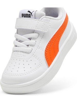 Puma  Rickie Ac+ Inf Bebek Sneaker