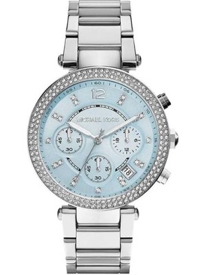 Michael Kors MK6104 Kadın Kol Saati