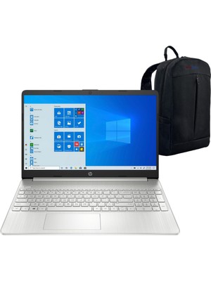 Hp 15S-EQ2018NT Amd Ryzen 5 5500U 16GB 1tb SSD 15.6" Fhd Windows 11 Home Dizüstü Bilgisayar 4H234EAWZ2 - Wz Laptop Çanta