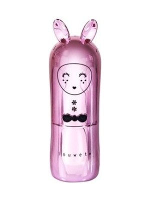 Inuwet Lıpbalm Metal Lıght Pınk - Dudak Nemlendırıcı