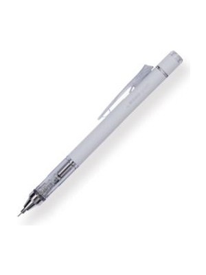 Tombow Mono Graph Grayscale Color 0.5mm Mekanik Kurşun Kalem Light Gray 146C