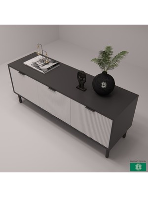 Barisbo Design Konsol Şık ve Fonksiyonel (Salon & Antre & Yemek Odası)