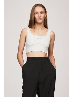 Tommy Jeans Tjw New Classıcs Bralette
