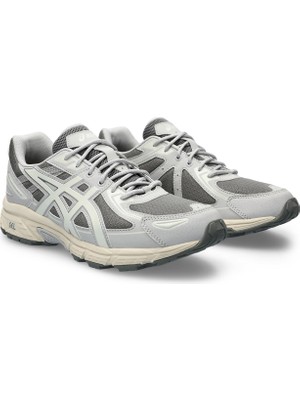 Asics Gel-Venture 6 Unisex Gri Günlük Ayakkabı 1203A297-022