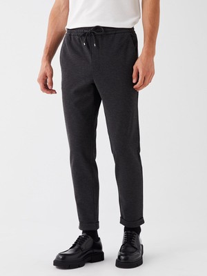 LC Waikiki Lcw Vision Slim Fit Erkek Jogger Pantolon