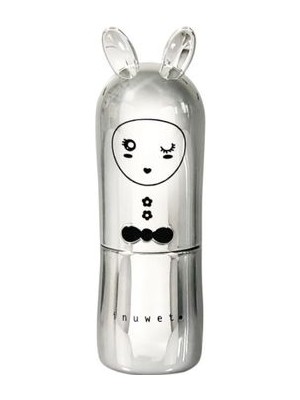 Inuwet Metal Silver Dudak Nemlendirici Lıpbalm Kullanım Tipi: Nemlendirici Özelliği ile Etkili