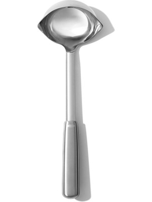 OXO GG Oxo Steel Kepçe -  Paslanmaz Çelik