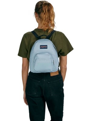 Jansport Half Pınt Unisex  Sırt Çantası EK0A5BBIN571