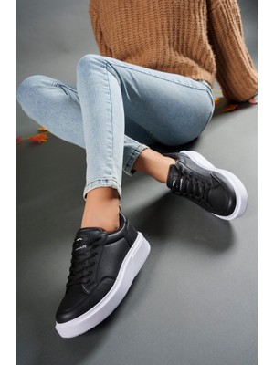 Riccon Kadin Sneaker 0012148