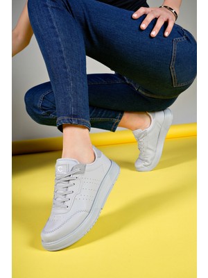 Riccon Glaweth Kadın Sneaker 0012158