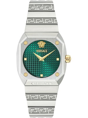 Versace VRSCVE9E00424 Kadın Kol Saati