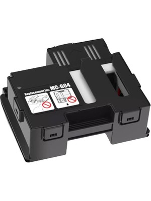 Canon Muadil MC-G04 Atık Kutusu