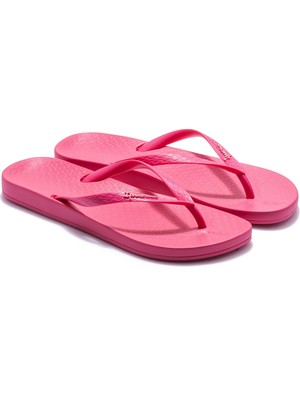 Ipanema Anatomik Kadın Parmak Arası Terlik Pembe 35/42