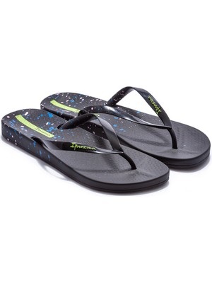 Ipanema Colore Kadın Parmak Arası Terlik Siyah 35/42