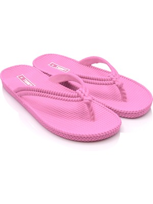 Twigy Soya Kadın Terlik Pembe 36/40