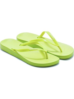 Ipanema Anatomik Colors Kadın Parmak Arası Terlik Yeşil 35/42