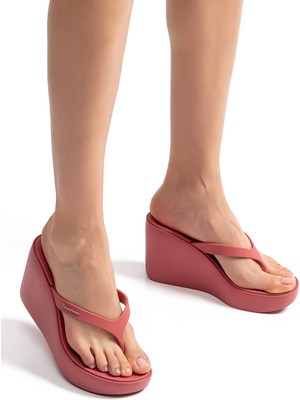 Ipanema High Fashion Thong Kadın Parmak Arası Terlik Pudra 35/40