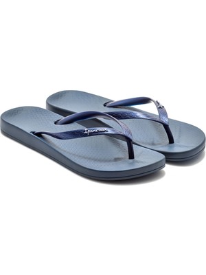 Ipanema Anatomica Kadın Parmak Arası Terlik Lacivert 35/42